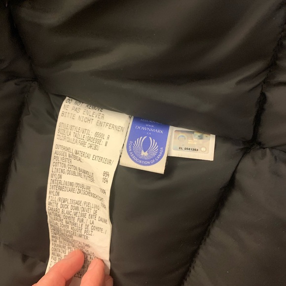 Canada goose trillium - Picture 6 of 9